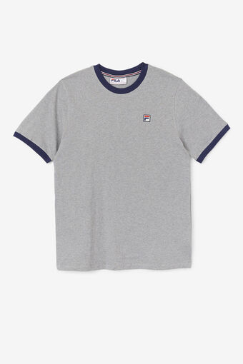 MARCONI CREW TEE