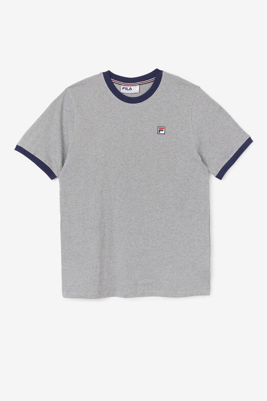 MARCONI CREW TEE