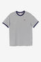 MARCONI CREW TEE