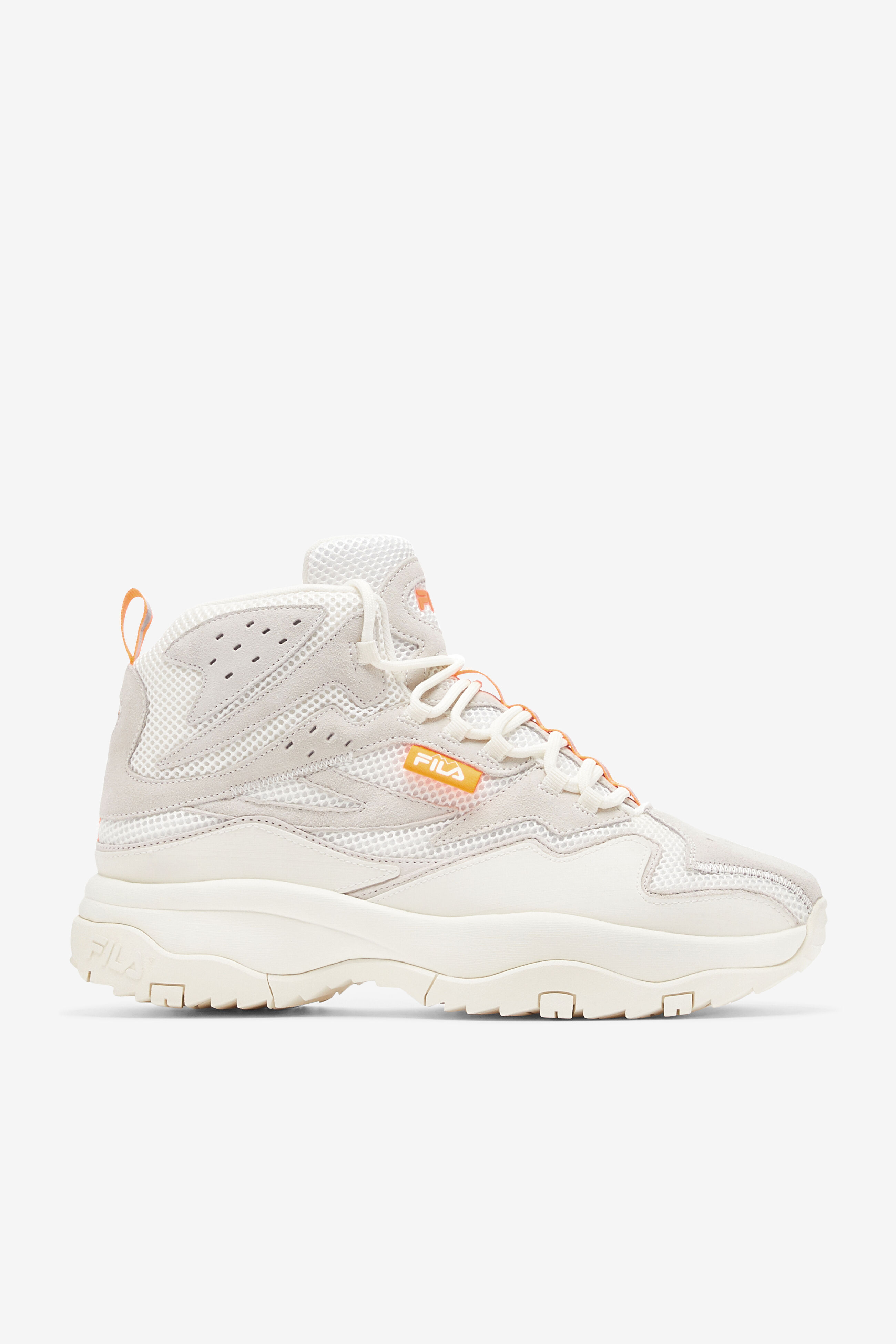 Men s Chunky Ranger Boot FILA