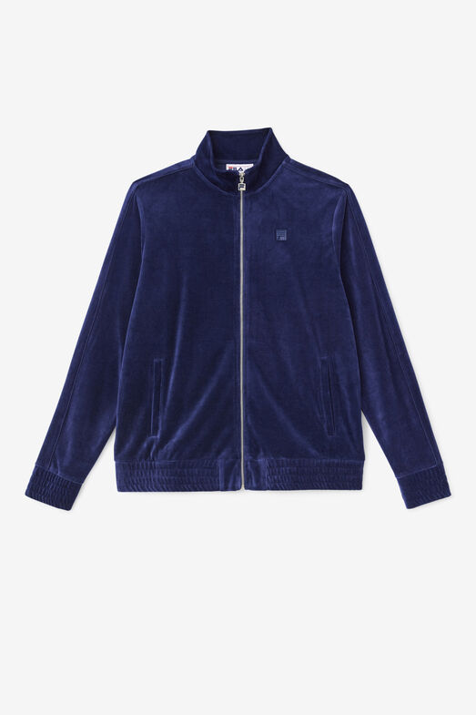 DEVERALL JACKET