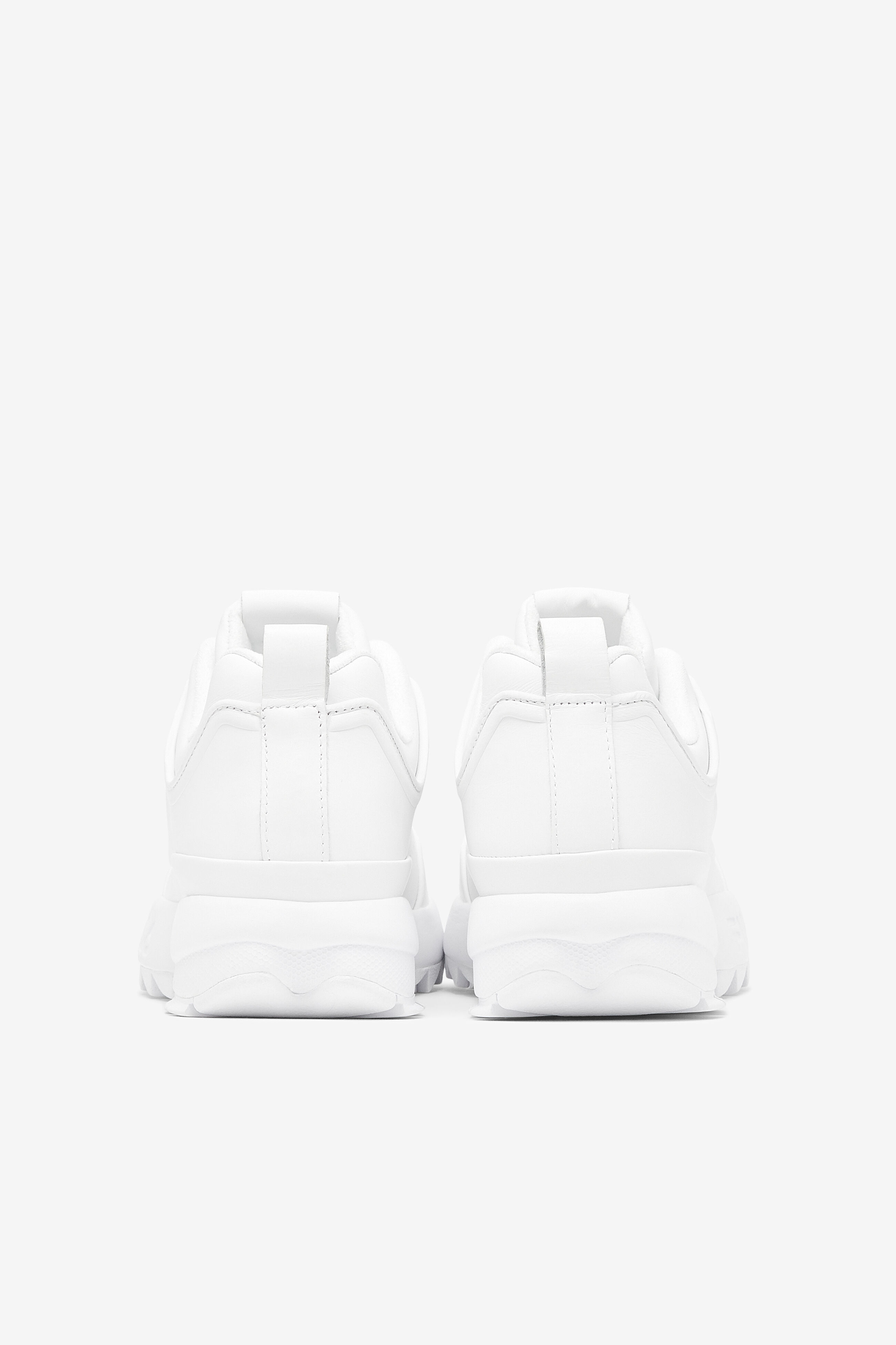 Women s Disruptor Zero Chunky Sneakers Fila