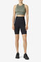 FORZA 8 IN TEXTURE BIKE SHORT/BLACK/Large