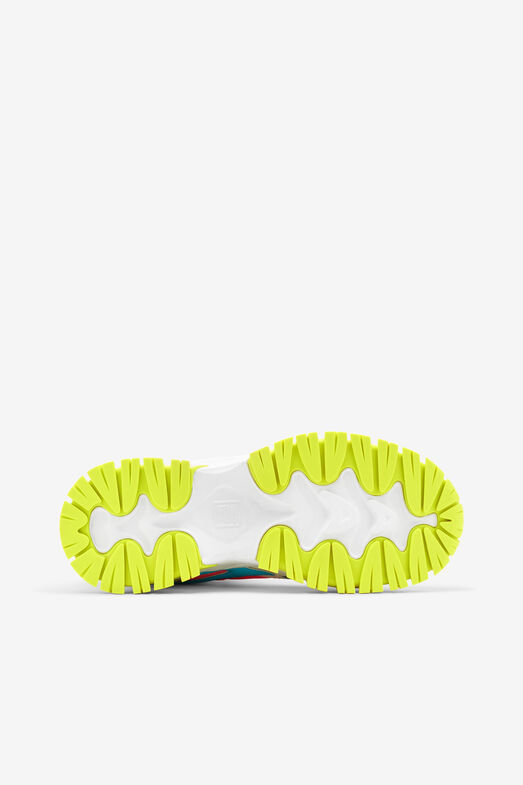 RAY TRACER TR 2 MID