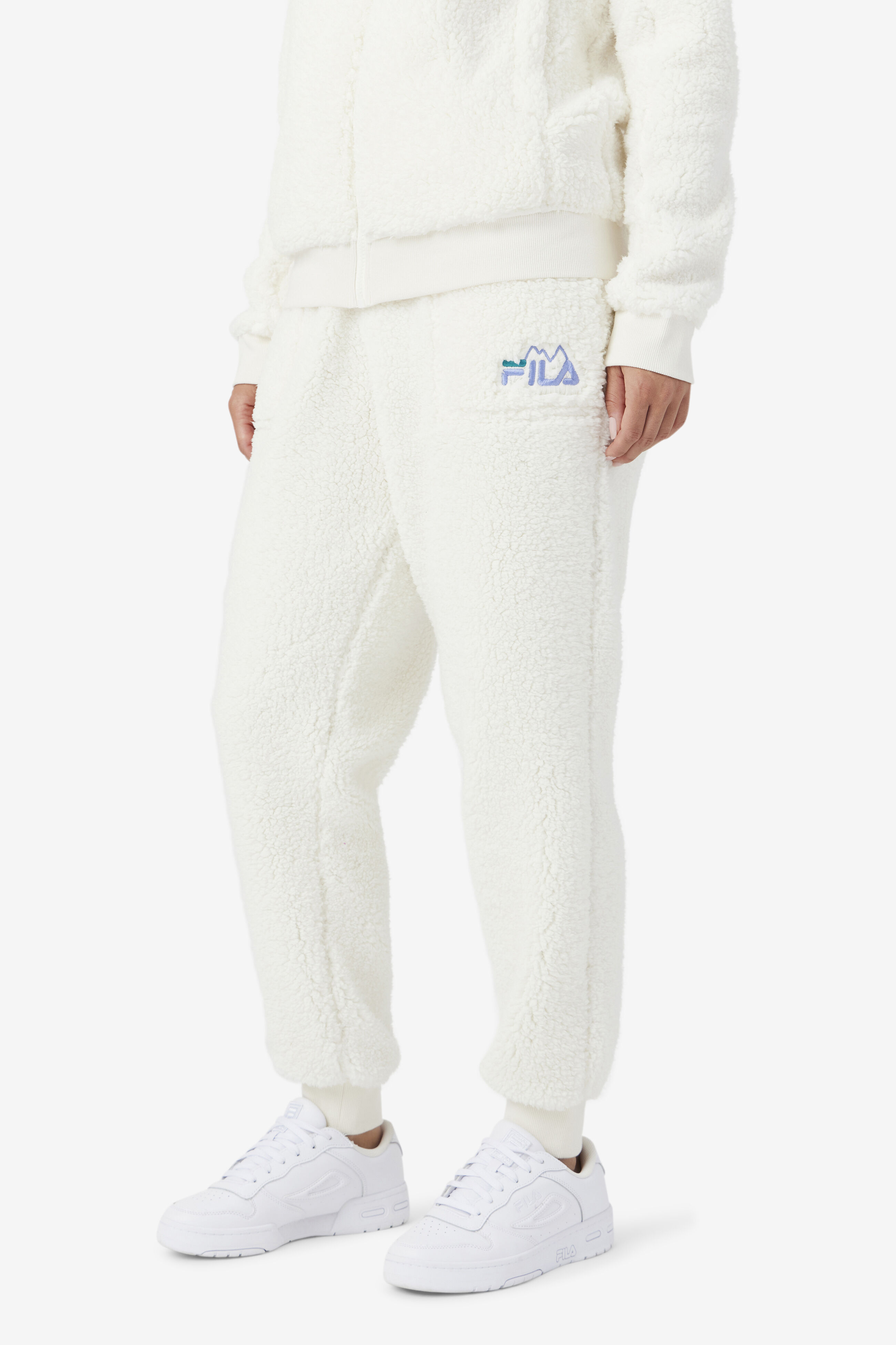 Sherpa fila 2025