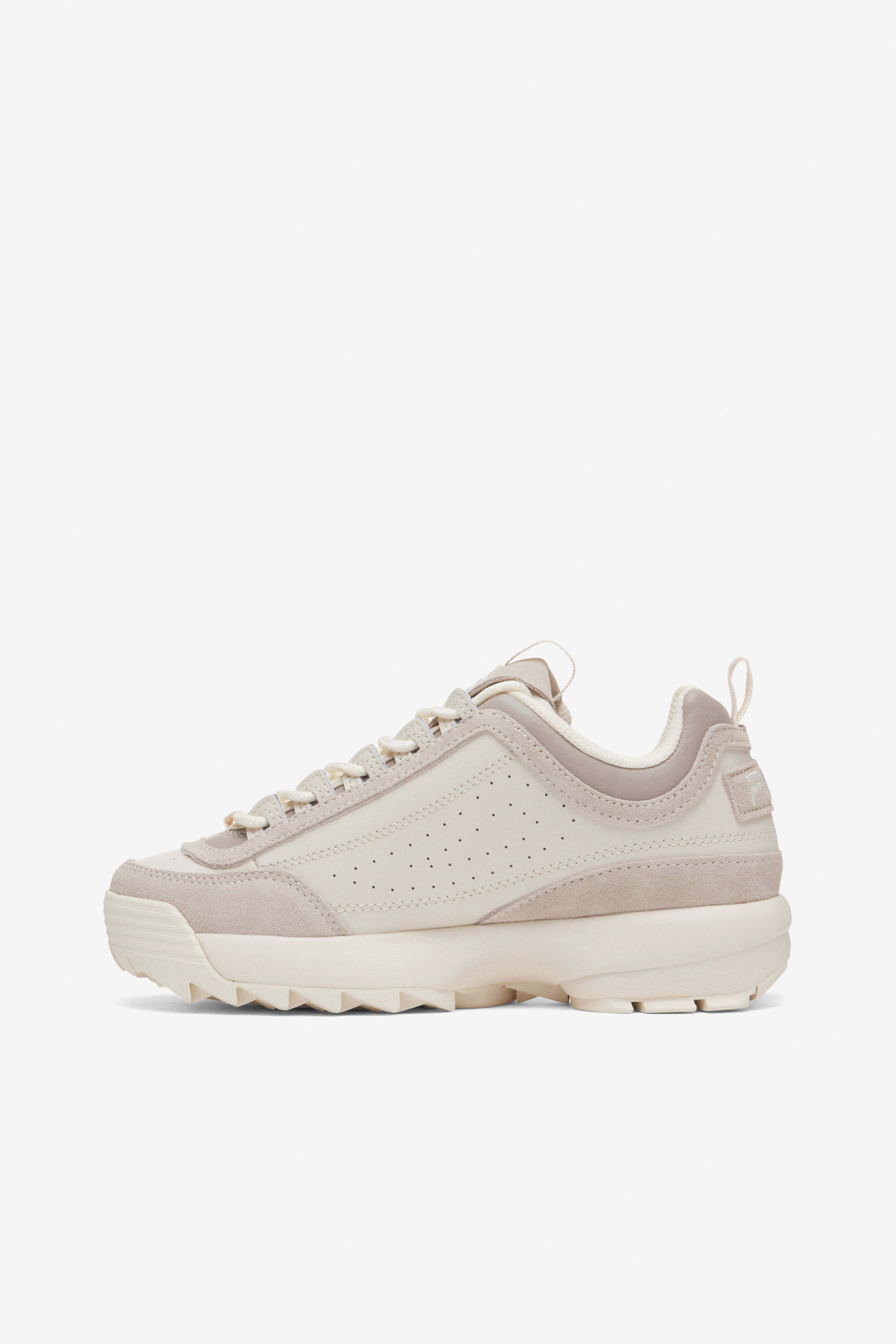 Fila disruptor suede moutarde shop