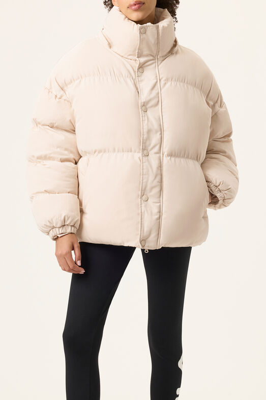 FUNDMNTLS SUPER PUFFER JACKET