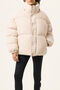 FUNDMNTLS SUPER PUFFER JACKET