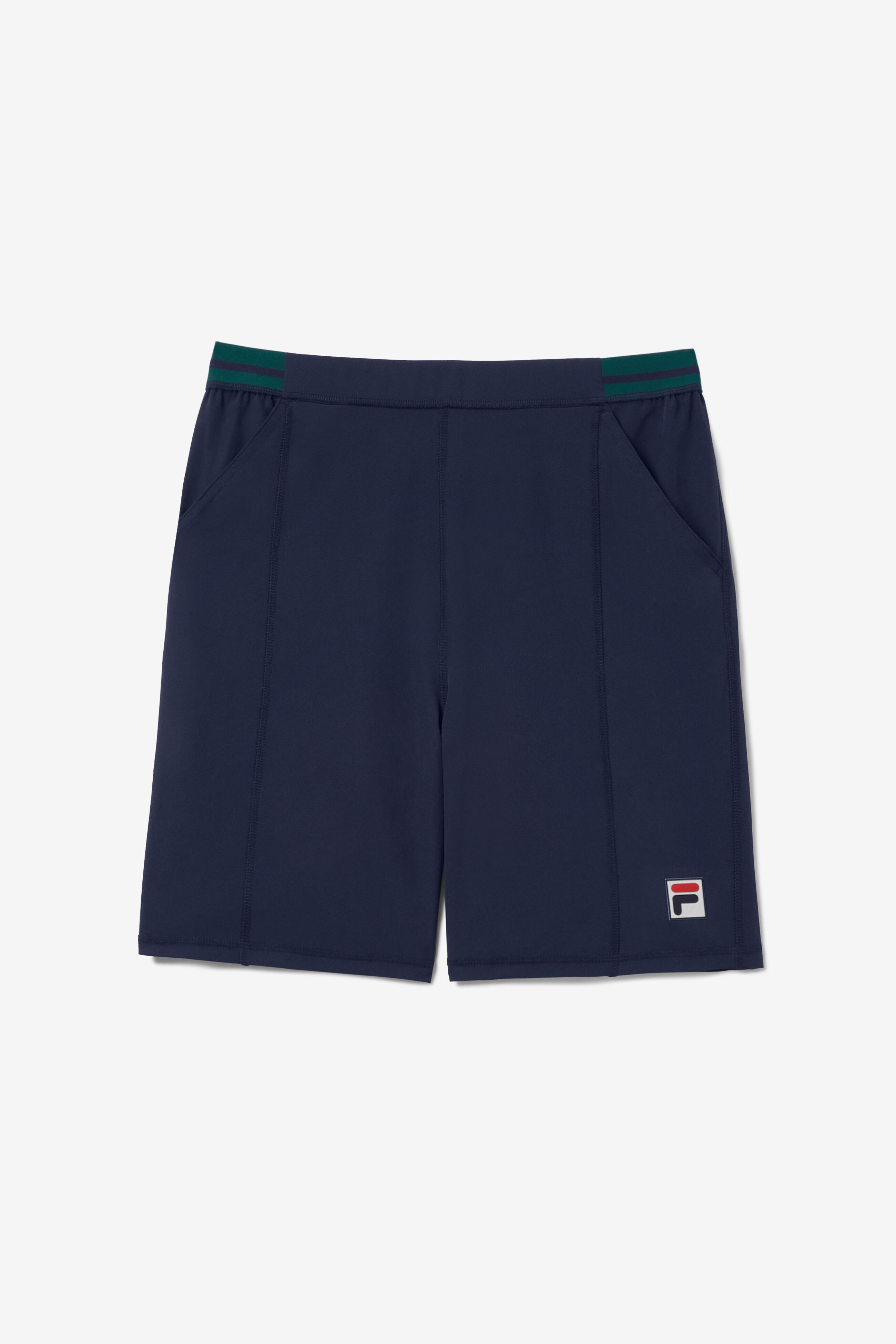 Heritage Stretch Woven Men s Workout Shorts Fila