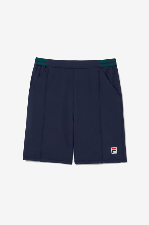 HERITAGE STRETCH WOVEN SHORT