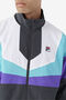 AMAR TRACK JACKET