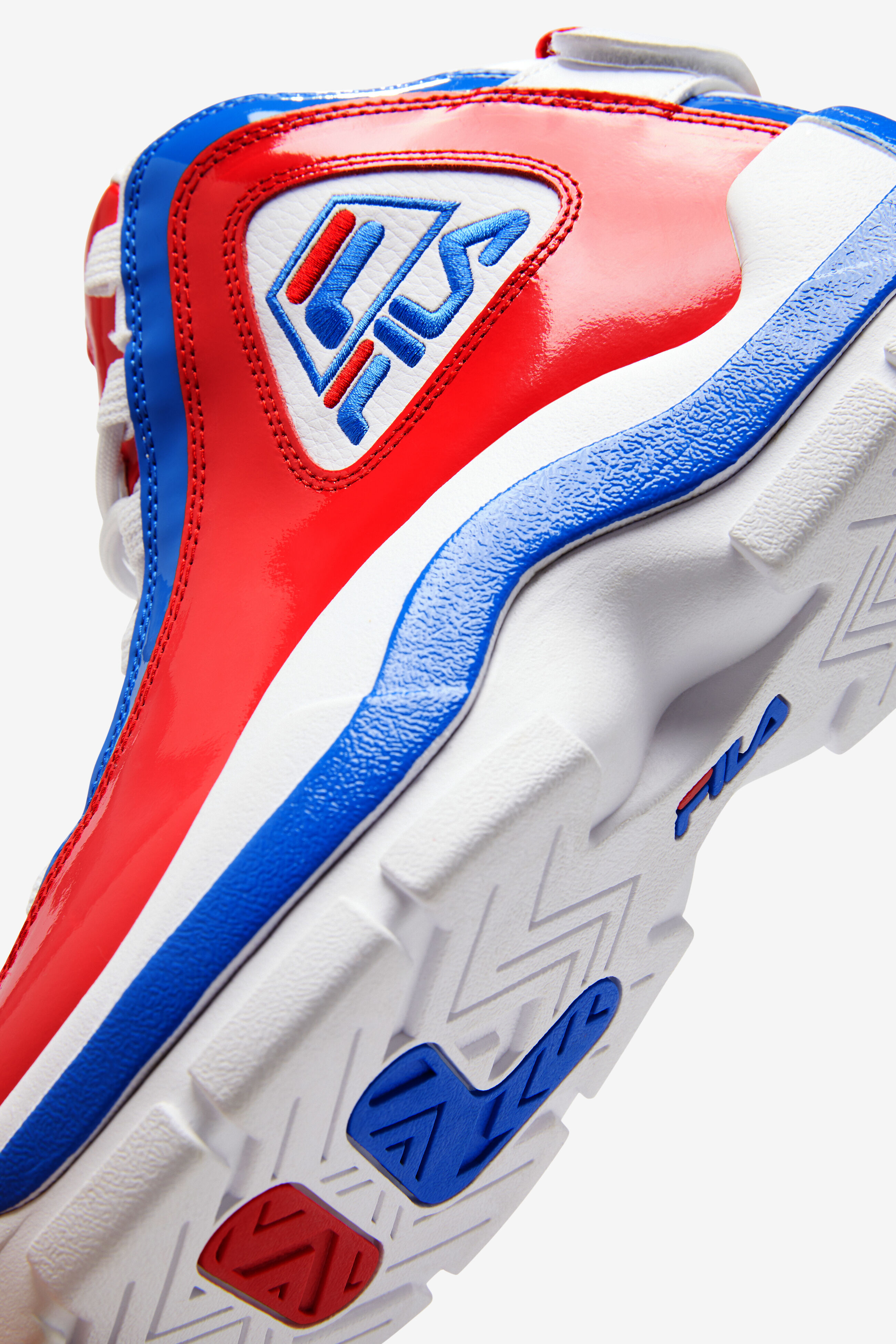 Men s Grant Hill 2