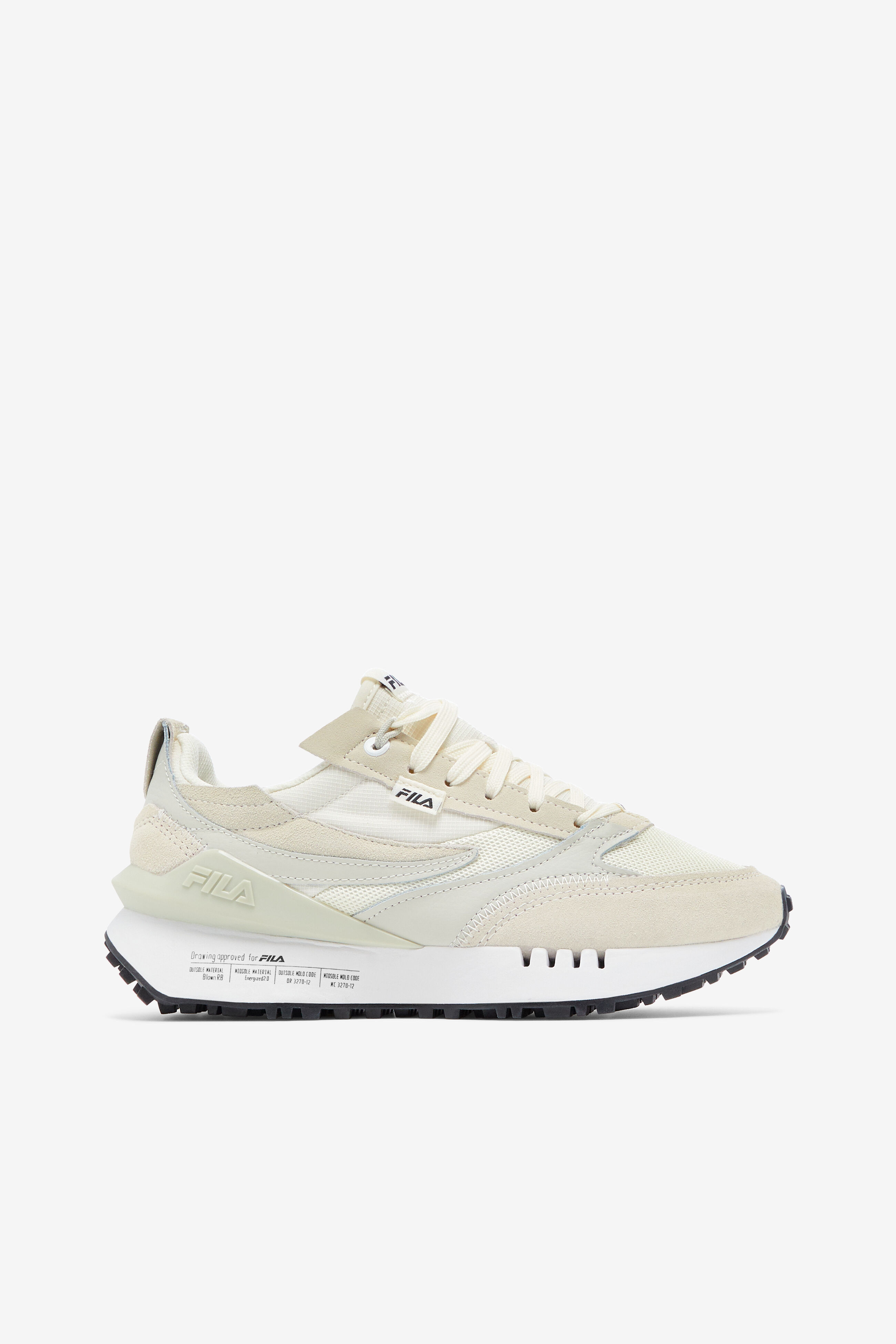 Women's Renno N-generation - Shoes | Fila