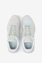 RENNO PRISM SUEDE/MSIL/MSIL/WHT/Ten