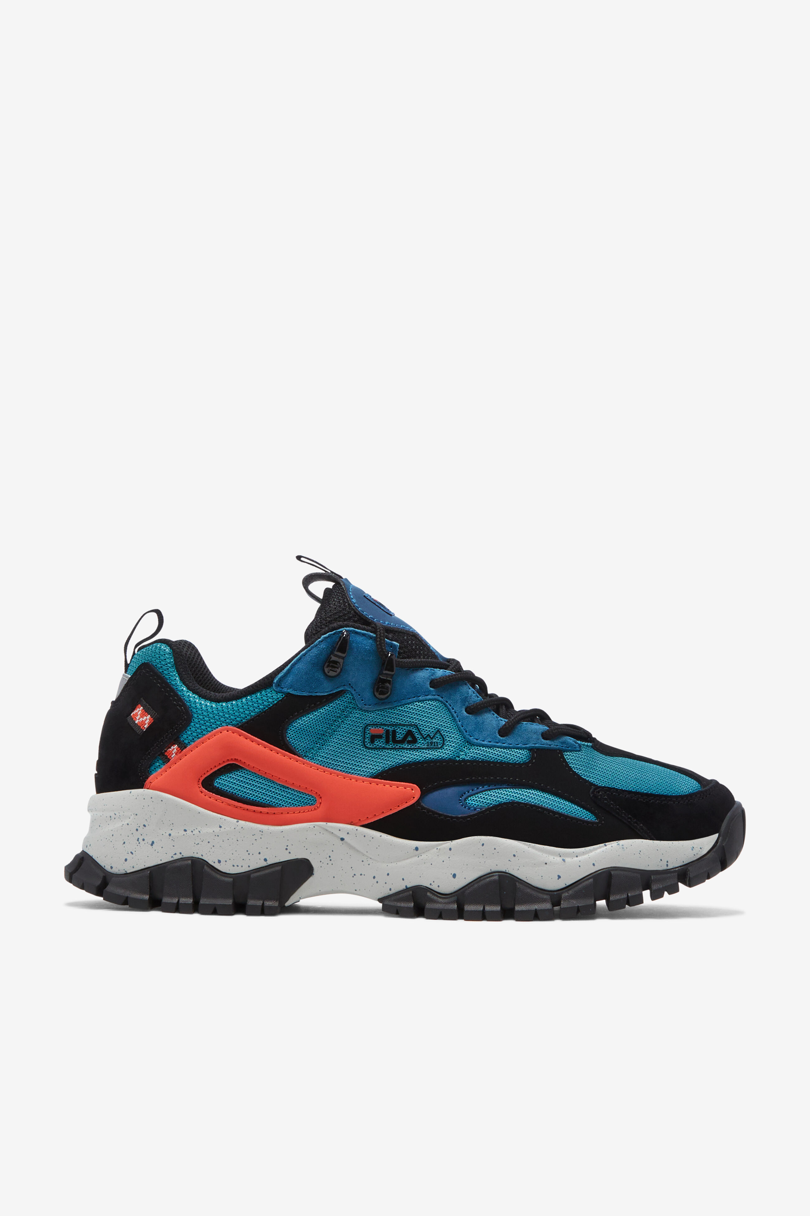 Fila ray discount tracer mb