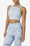 UPLIFT SLICE CROP BRA TOP/BLUEFOG/Extra large