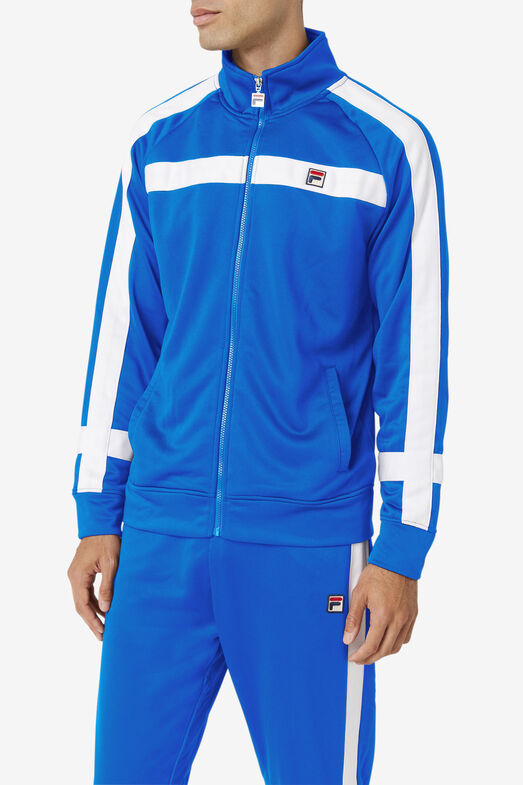 RENZO JACKET