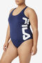 ST TROPEZ ONE PIECE