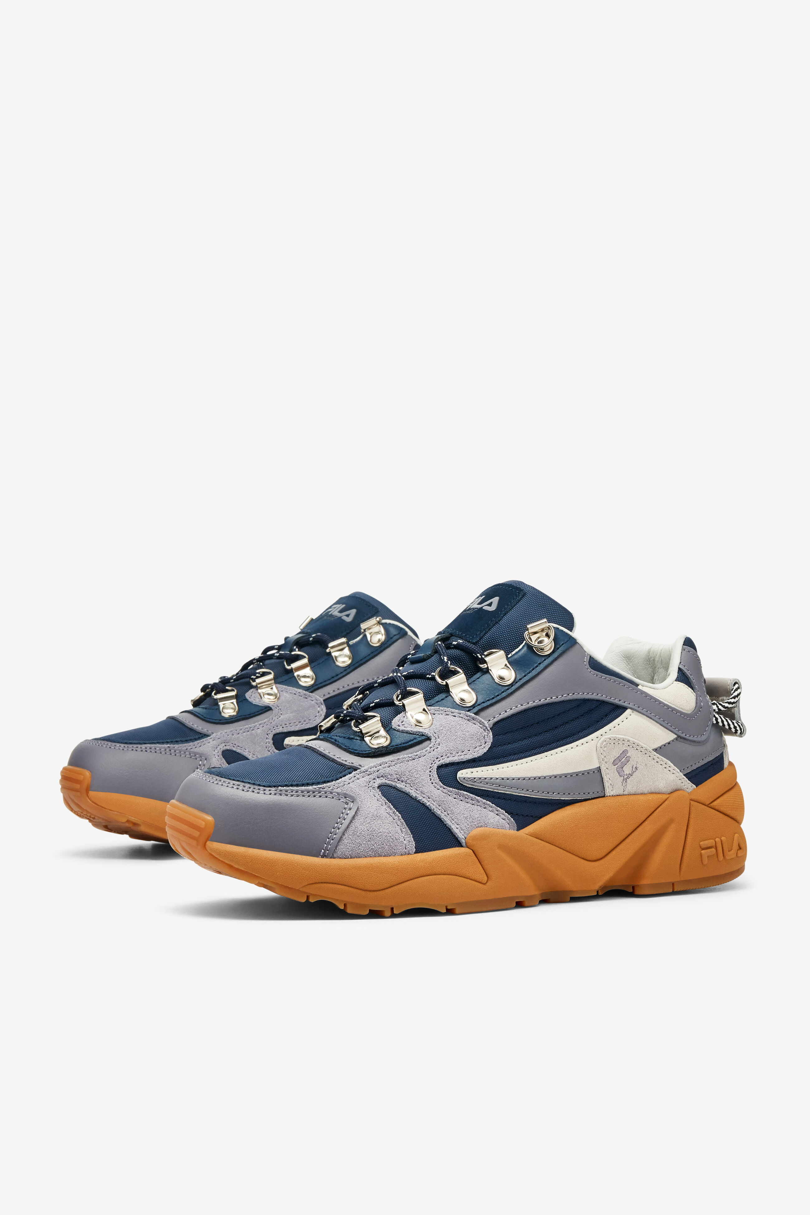 Zapatillas fila outlet trail byte