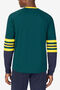HERITAGE LONG SLEEVE CREW