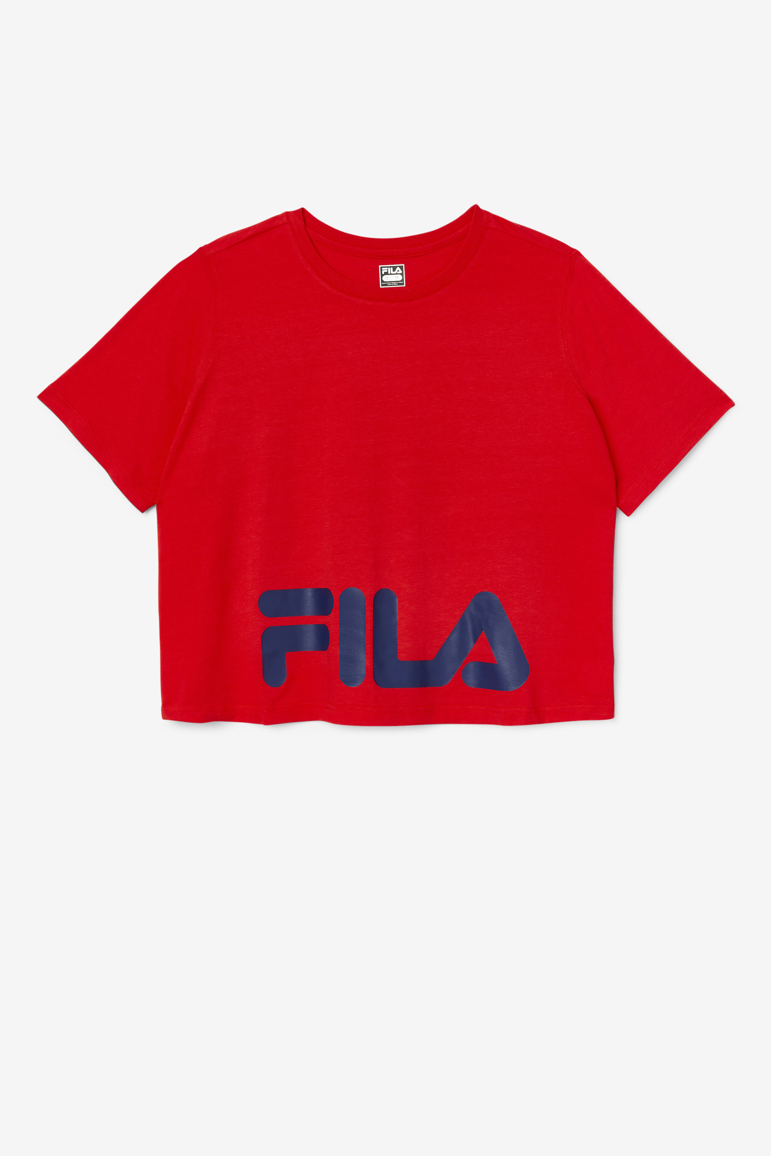 Fila shirt discount plus size