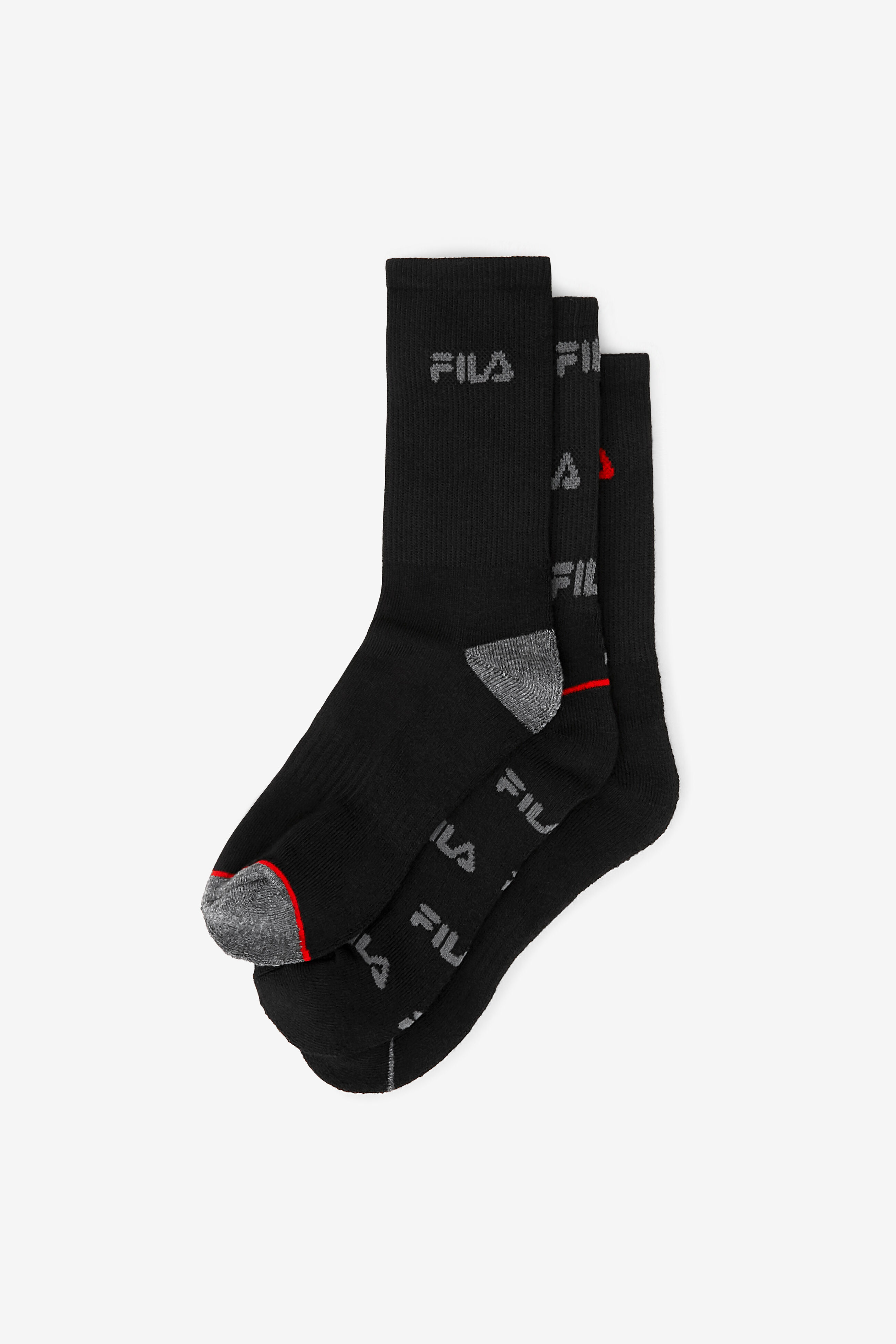 Kids fila shop socks