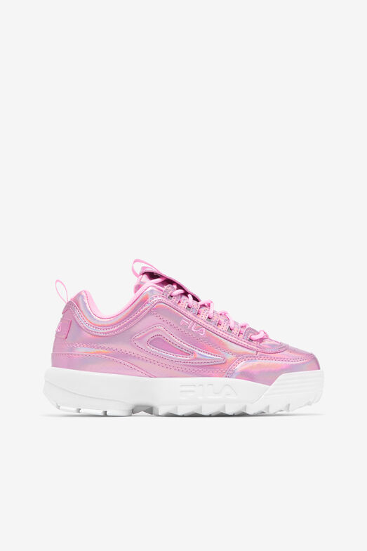 ZAPATILLAS DISRUPTOR II PREMIUM IRIDESCENT