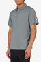 SHORT SLEEVE POLO