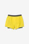 HERITAGE DOUBLE LAYER SHORT
