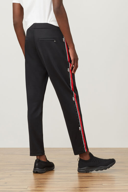 werkgelegenheid Dekking Lionel Green Street Fila Milano Knit Track Pant - Pants & Shorts | Fila