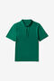 SHORT SLEEVE POLO