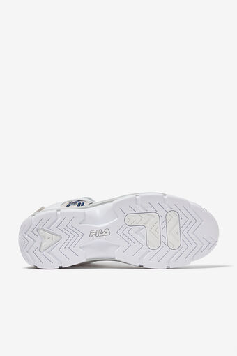 GRANT HILL 2 SUEDE FESTA