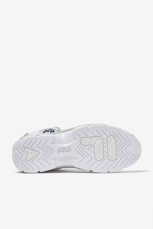 GRANT HILL 2 SUEDE FESTA