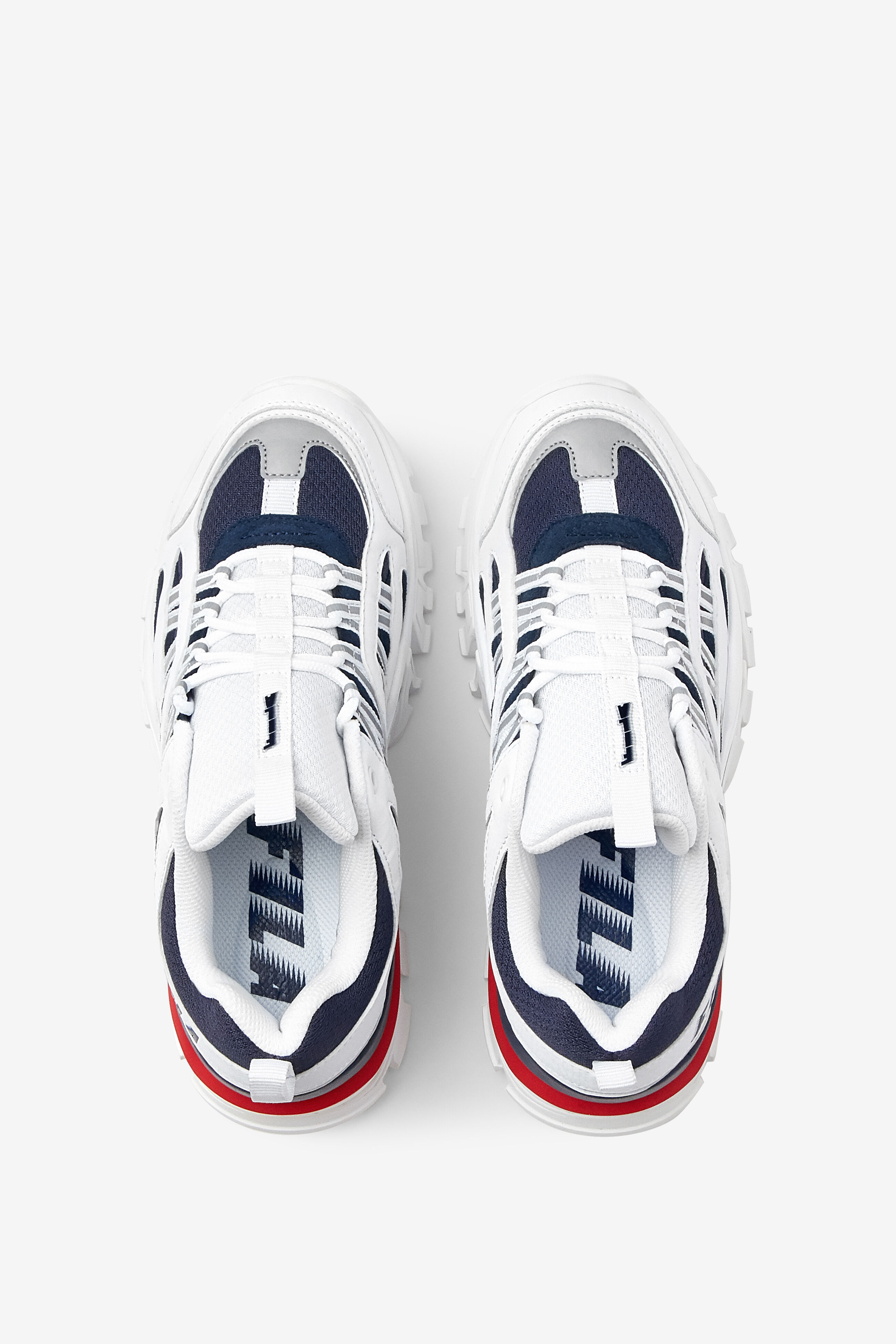 Fila vitalize on sale