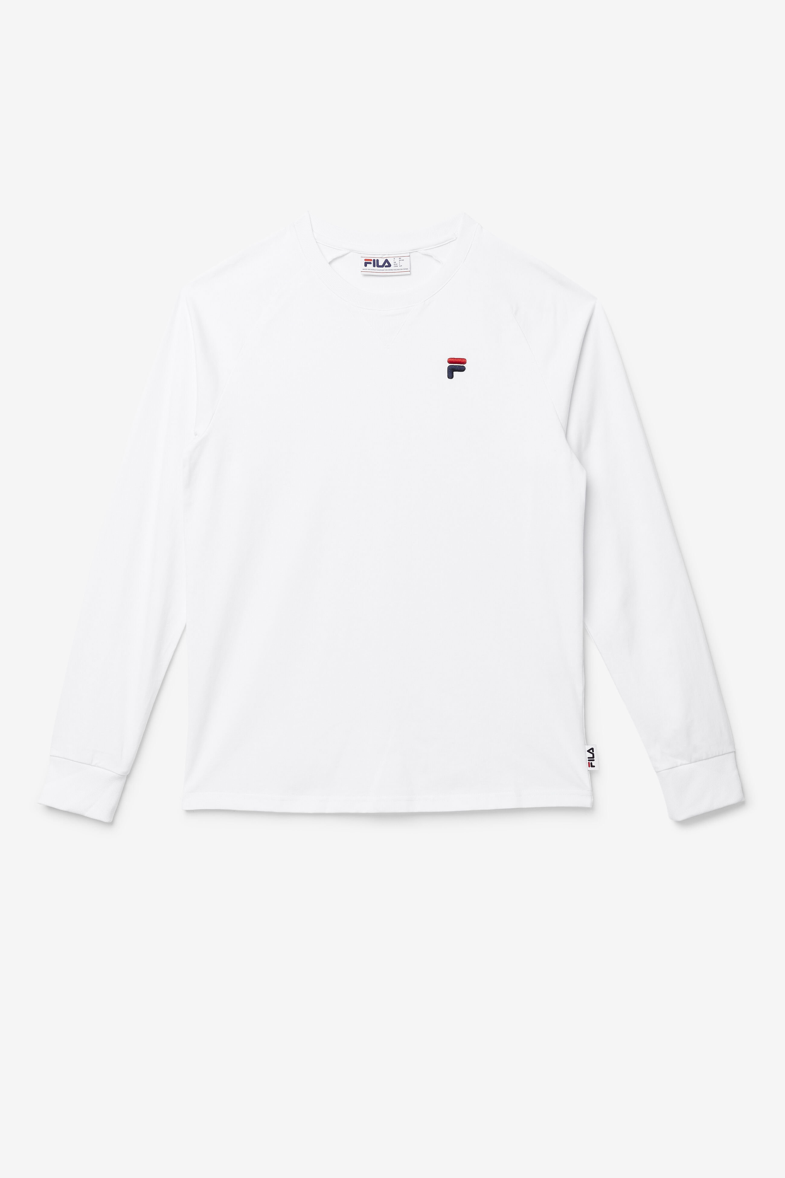 fila long sleeve