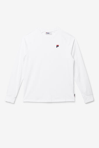 FLYNN LONG SLEEVE TEE