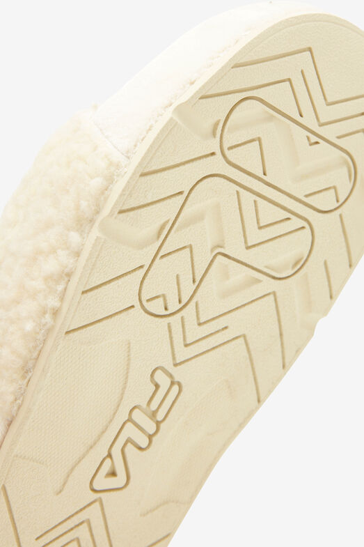 FUZZY SLIDE