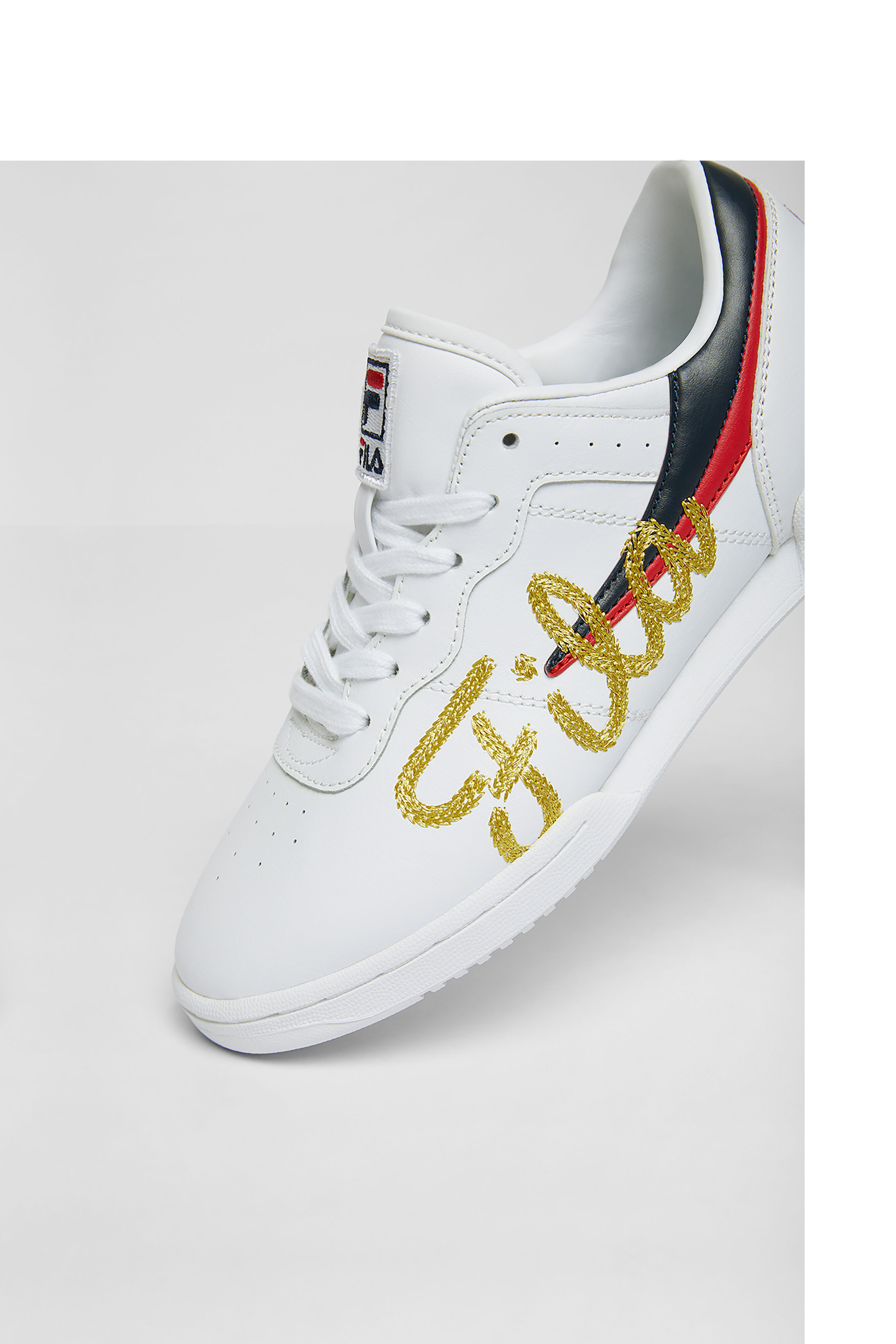 Fila womens original fitness shoes store