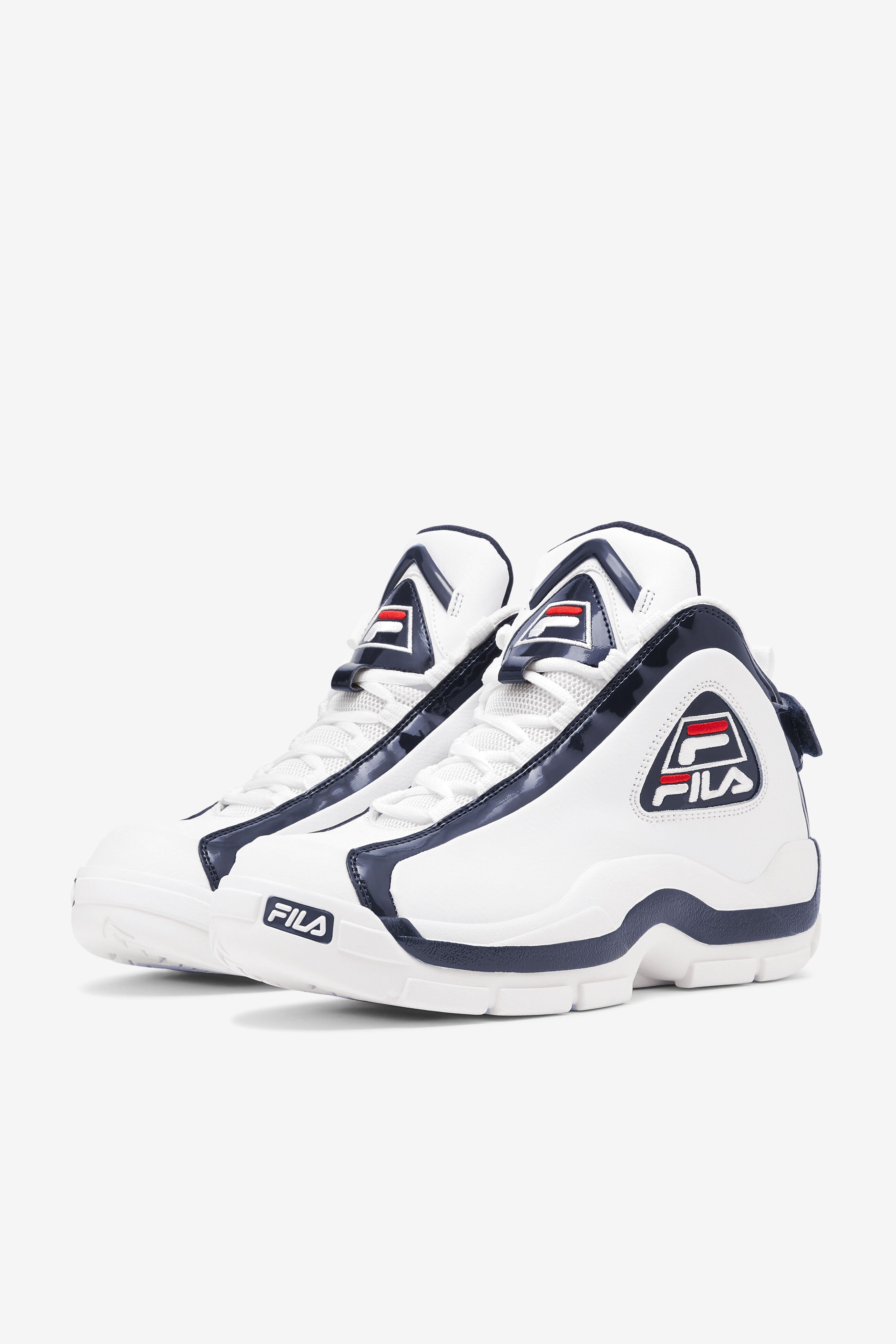 Grant hill store shoes 97
