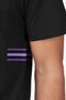 BACKSPIN S/S SIGNATURE POLO