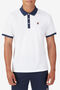 GROUNDBRK SHORT SLEEVE POLO