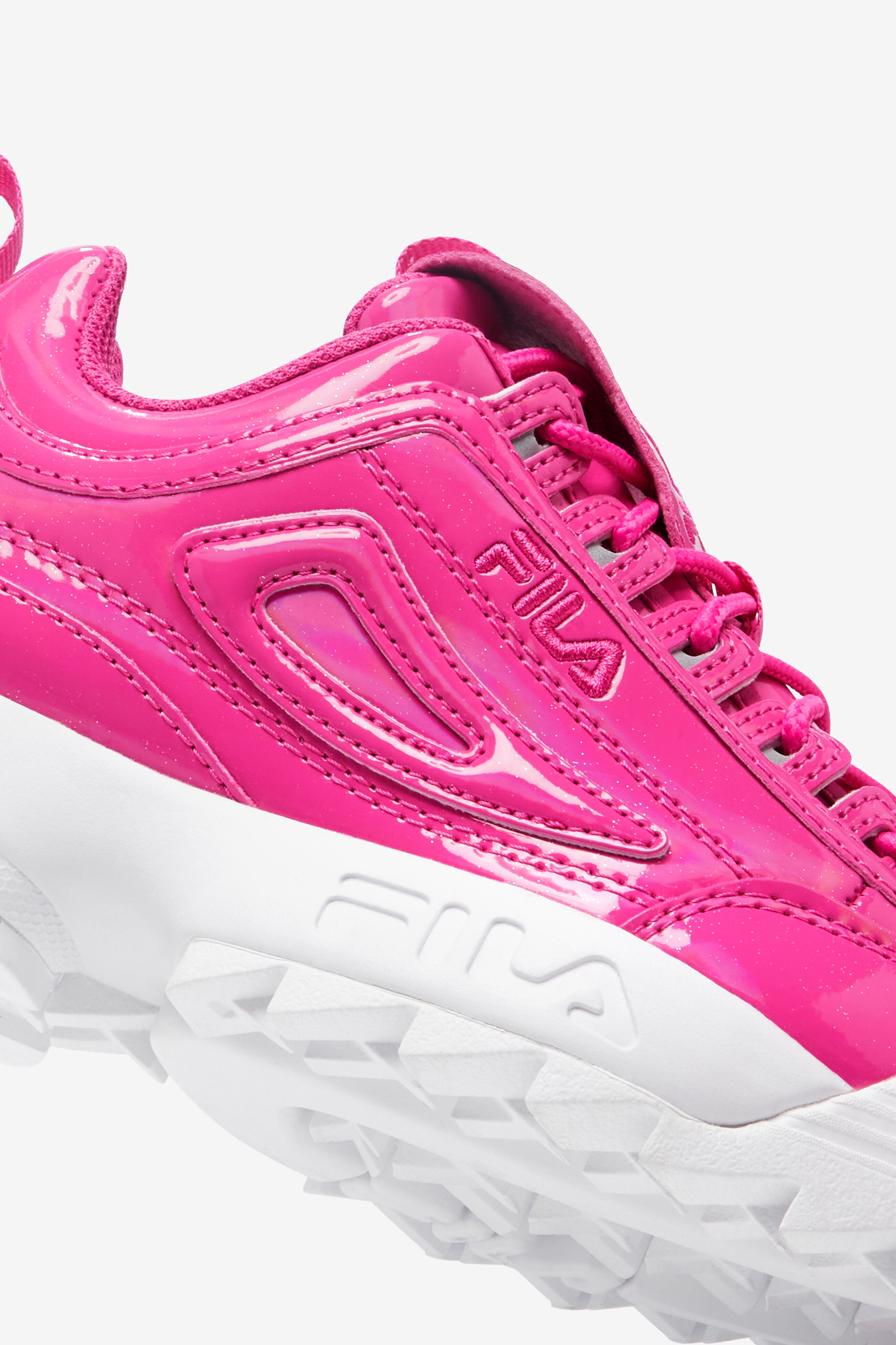 Fila disruptor ii sizing hotsell