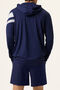 LONG SLEEVE HOODIE