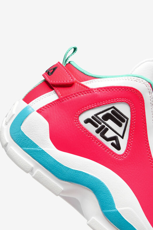 GRANT HILL 2