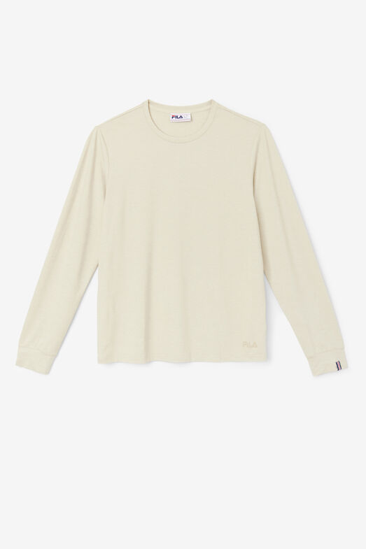 COMMUTER LONG SLEEVE TEE/PELICANHTH/Small