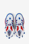 GRANT HILL 1/WHT/FRED/PRBL/Eleven and a half