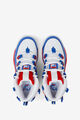 GRANT HILL 1/WHT/FRED/PRBL/One