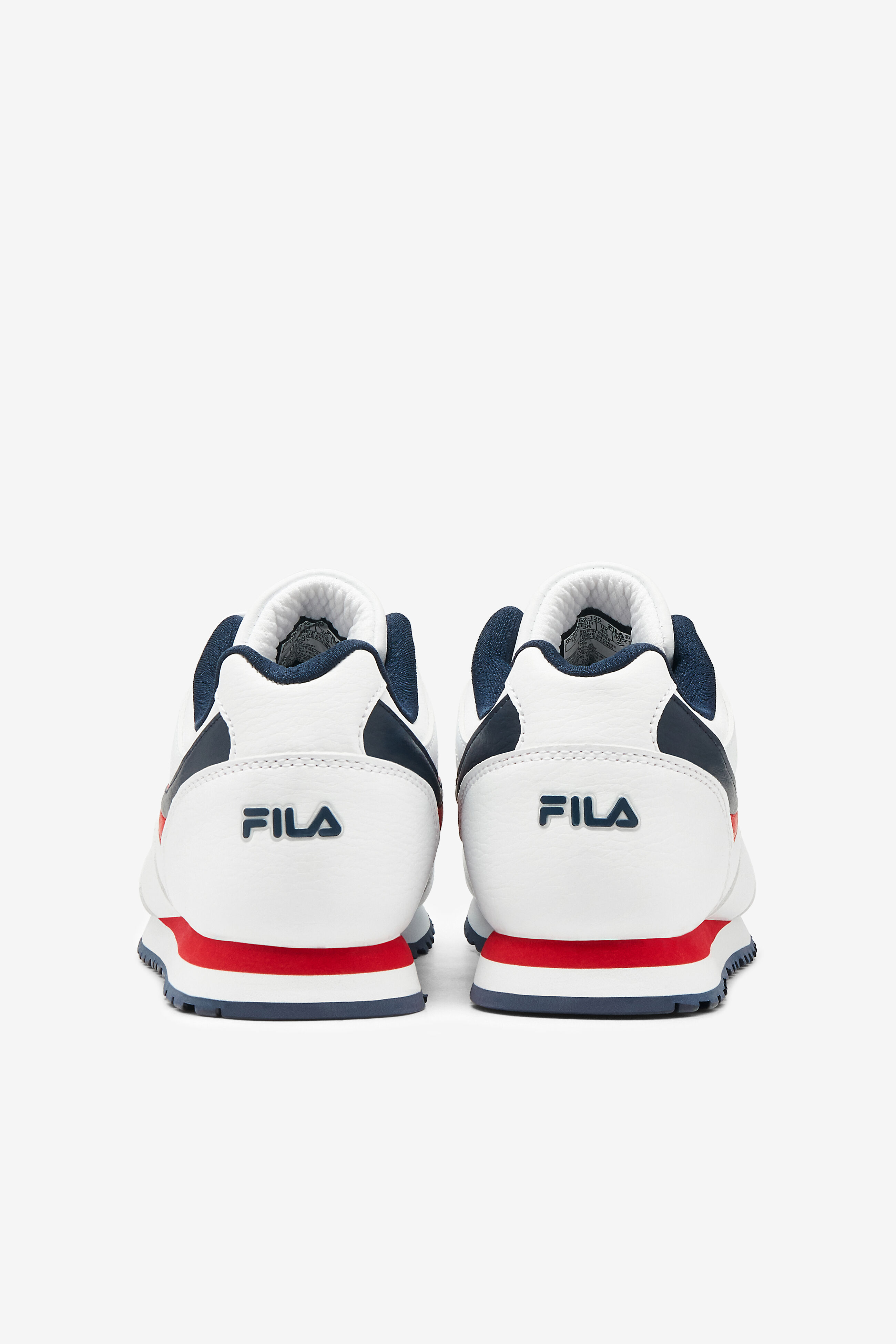 Fila top classico 18