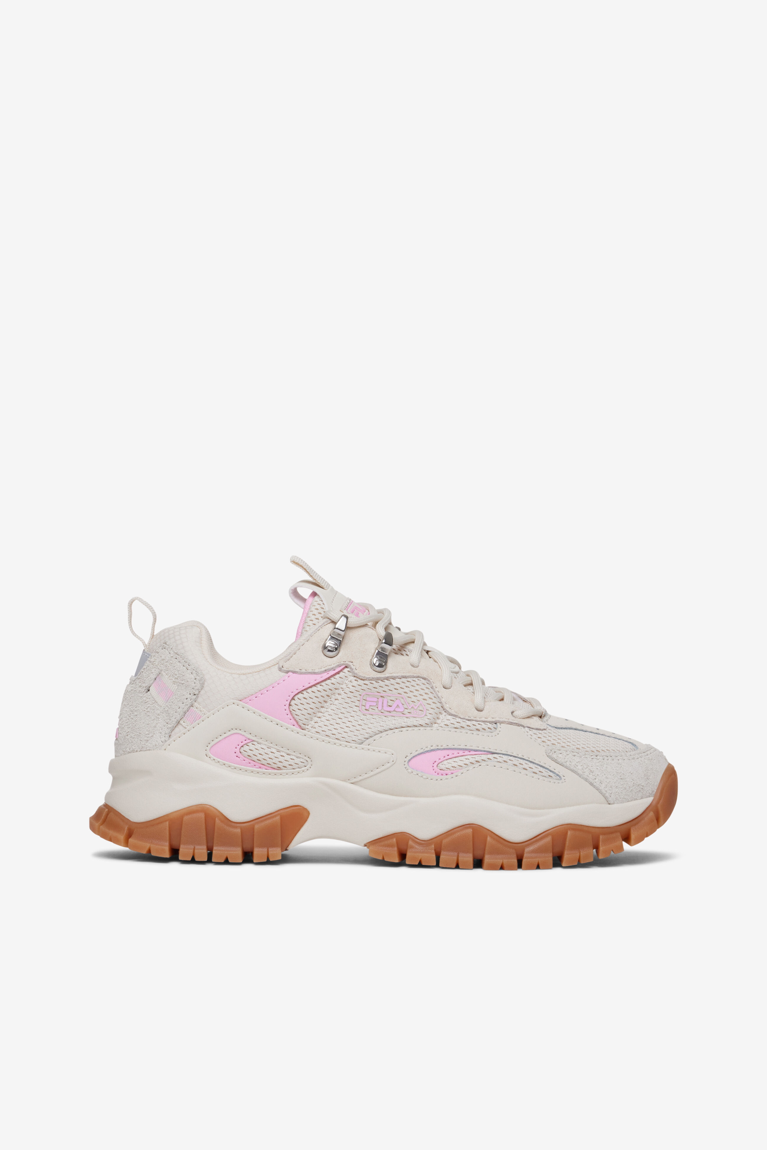 Ray Tracer Tr 2 Women s Chunky Sneakers Fila