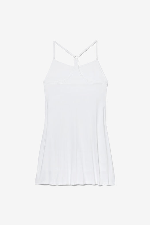 TENNIS ESSENTIALS DRESS
